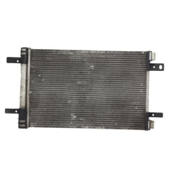 Condenseur de clim PEUGEOT 308 2 Photo n°1