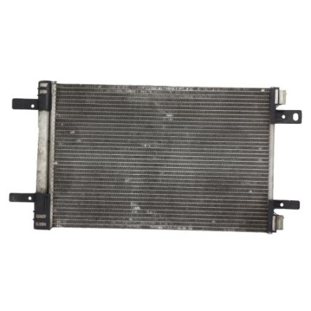 Condenseur de clim PEUGEOT 308 2 Photo n°1