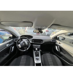 Condenseur de clim PEUGEOT 308 2 Photo n°5