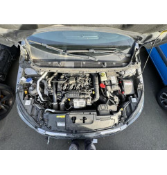 Condenseur de clim PEUGEOT 308 2 Photo n°12