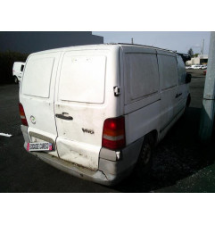Turbo MERCEDES VITO 638 Photo n°1