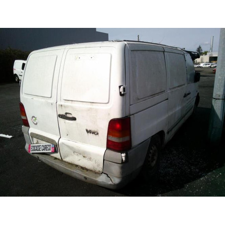 Turbo MERCEDES VITO 638 Photo n°1