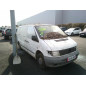 Moteur essuie glace avant MERCEDES VITO 638