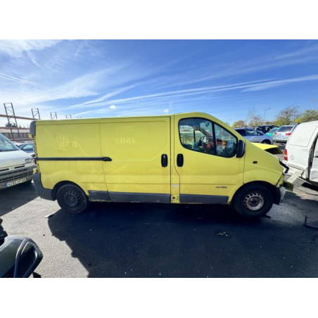 Pompe de direction RENAULT TRAFIC 2 Photo n°1