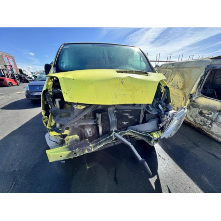 Pompe de direction RENAULT TRAFIC 2