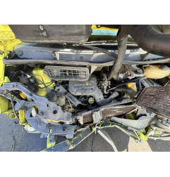 Pompe de direction RENAULT TRAFIC 2 Photo n°7