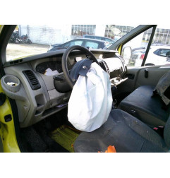 Pompe de direction RENAULT TRAFIC 2 Photo n°8