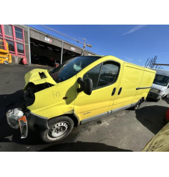 Pompe de direction RENAULT TRAFIC 2 Photo n°10