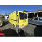 Pompe de direction RENAULT TRAFIC 2