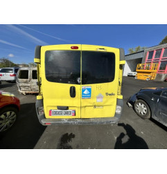 Pompe de direction RENAULT TRAFIC 2 Photo n°13