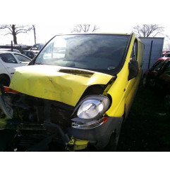 Pompe de direction RENAULT TRAFIC 2 Photo n°14