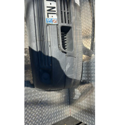 Pare choc avant VOLKSWAGEN TRANSPORTER 5 Photo n°3