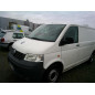 Pare choc avant VOLKSWAGEN TRANSPORTER 5