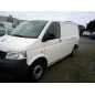 Pare choc avant VOLKSWAGEN TRANSPORTER 5