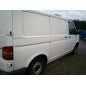 Pare choc avant VOLKSWAGEN TRANSPORTER 5