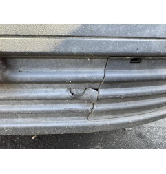 Pare choc avant VOLKSWAGEN TRANSPORTER 5 Photo n°14