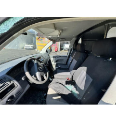 Pare choc avant VOLKSWAGEN TRANSPORTER 5 Photo n°16