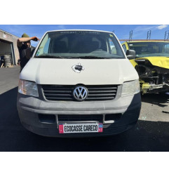 Pare choc avant VOLKSWAGEN TRANSPORTER 5 Photo n°20