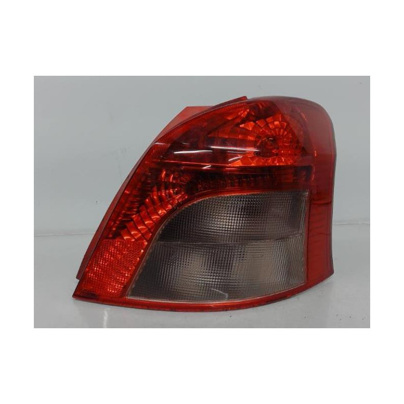 Feu arriere principal droit (feux) TOYOTA YARIS 2