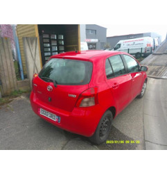 Feu arriere principal droit (feux) TOYOTA YARIS 2 Photo n°6