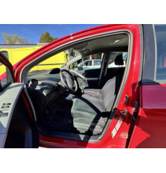 Feu arriere principal droit (feux) TOYOTA YARIS 2 Photo n°7