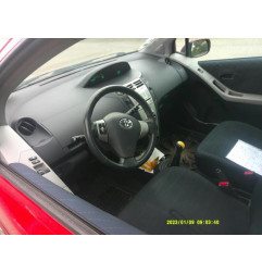 Feu arriere principal droit (feux) TOYOTA YARIS 2 Photo n°11