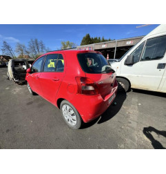 Feu arriere principal droit (feux) TOYOTA YARIS 2 Photo n°15