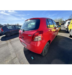 Feu arriere principal droit (feux) TOYOTA YARIS 2 Photo n°16