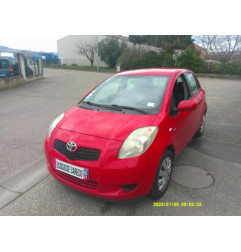 Feu arriere principal droit (feux) TOYOTA YARIS 2 Photo n°17