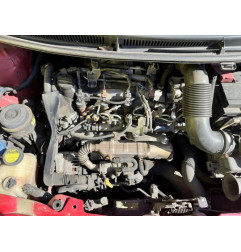 Feu arriere principal droit (feux) TOYOTA YARIS 2 Photo n°19