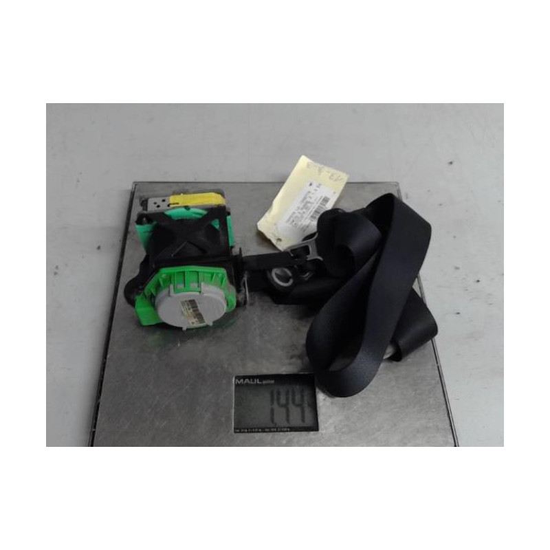 Ceinture avant gauche TOYOTA YARIS 2