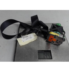 Ceinture avant gauche TOYOTA YARIS 2 Photo n°3