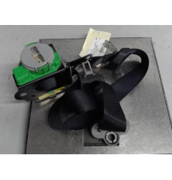 Ceinture avant gauche TOYOTA YARIS 2 Photo n°4