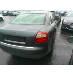 Retroviseur droit AUDI A4 2 Photo n°5