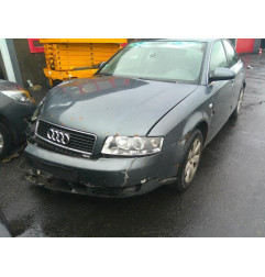 Retroviseur droit AUDI A4 2 Photo n°7