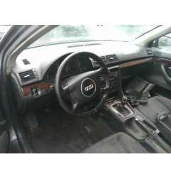 Retroviseur droit AUDI A4 2 Photo n°9