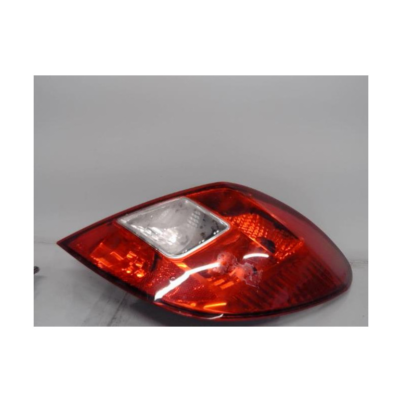 Feu arriere principal droit (feux) OPEL CORSA D