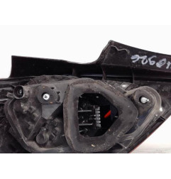 Feu arriere principal droit (feux) OPEL CORSA D Photo n°5