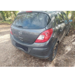 Feu arriere principal droit (feux) OPEL CORSA D Photo n°6