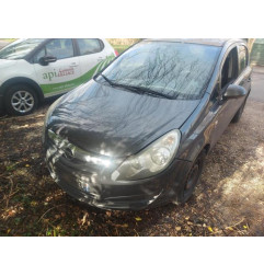 Feu arriere principal droit (feux) OPEL CORSA D Photo n°10