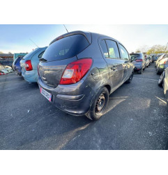 Feu arriere principal droit (feux) OPEL CORSA D Photo n°12