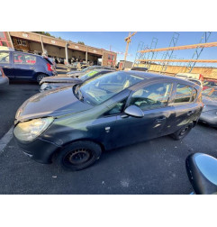 Feu arriere principal droit (feux) OPEL CORSA D Photo n°14