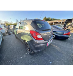 Feu arriere principal droit (feux) OPEL CORSA D Photo n°15