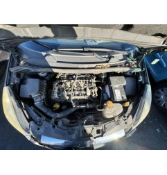 Feu arriere principal droit (feux) OPEL CORSA D Photo n°16