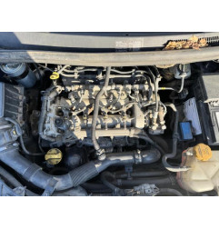 Feu arriere principal droit (feux) OPEL CORSA D Photo n°20