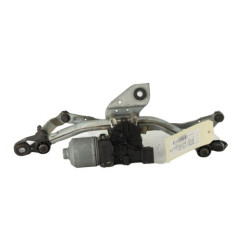 Moteur essuie glace avant RENAULT TWINGO 2 Photo n°1