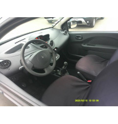 Moteur essuie glace avant RENAULT TWINGO 2 Photo n°7