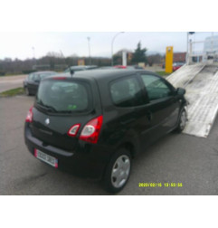 Moteur essuie glace avant RENAULT TWINGO 2 Photo n°12