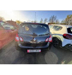 Moteur essuie glace avant RENAULT TWINGO 2 Photo n°13