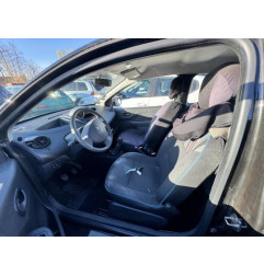 Moteur essuie glace avant RENAULT TWINGO 2 Photo n°14